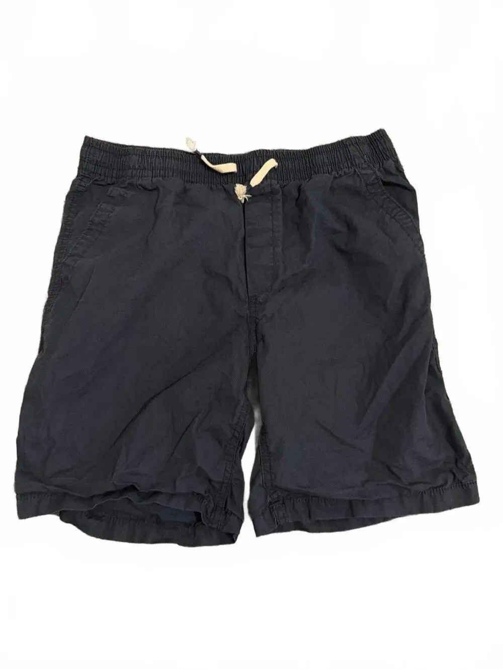 GAP Kids Navy Casual Shorts XXL Husky
